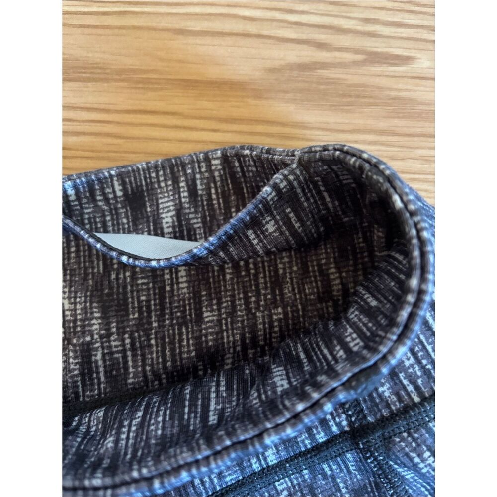 ADIDAS CLIMATE HIGH - RISE CAPRI LEGGINGS - Picture 5 of 5